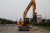 JCB JS 200W