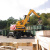 JCB JS 200W