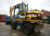 JCB JS 130W
