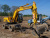JCB JS 130W