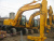 JCB JS 160W