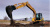 JCB JS 130W