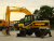 JCB JS 175W