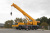 Liebherr LTM 1130 - 130 тонн