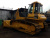 Komatsu D65P-12 (болотоход)