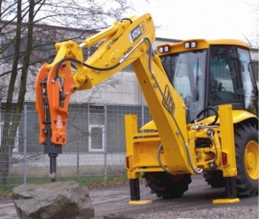 JCB 3CX