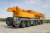 Liebherr LTM 1250 - 250 тонн