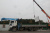 ISUZU Giga (5 тонн)