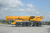 Liebherr LTM-1200 - 200 тонн