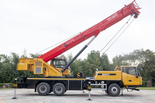 Sany STC300C5