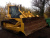 Komatsu D65P-12 (болотоход)