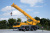 Liebherr LTM 1070 - 70 тонн