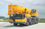 Liebherr LTM-1200 - 200 тонн