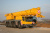 Liebherr LTM 1160 - 160 тонн